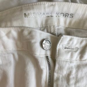 Michael Kors stretch jeans